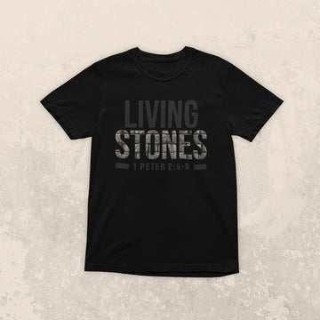 Living Stones