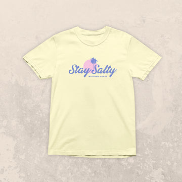 Stay Salty