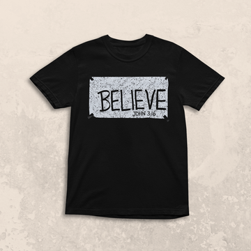 Believe