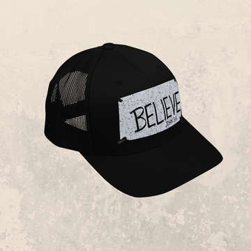 Believe Hats