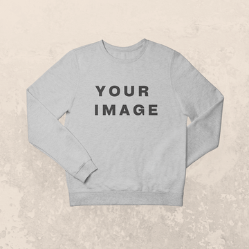 Crewneck Front