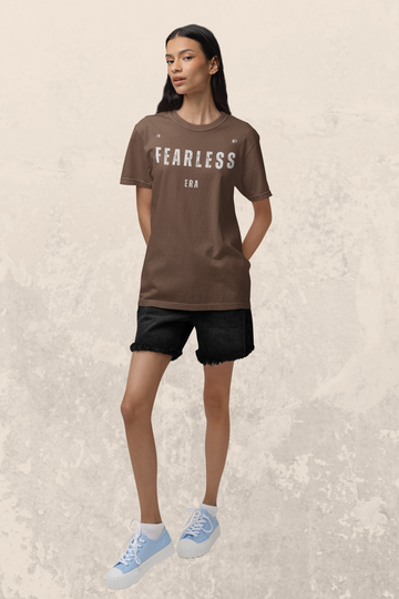 In My FearLess Era - T-Shirts