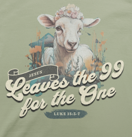 Leaves the 99 for the One