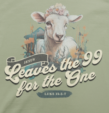 Leaves the 99 for the One