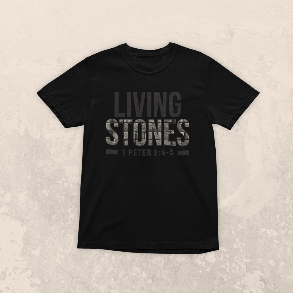 Living Stones