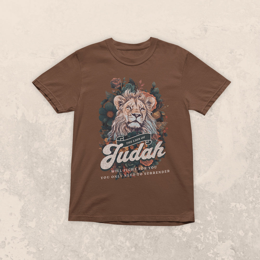 Lion of Judah