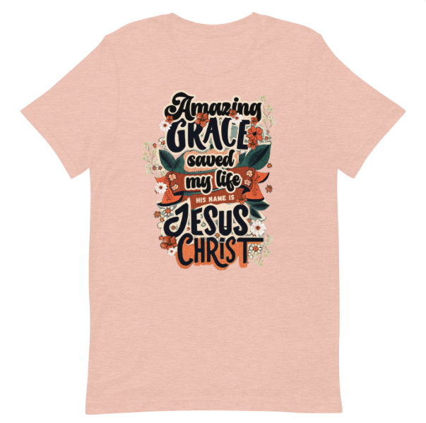 Amazing Grace