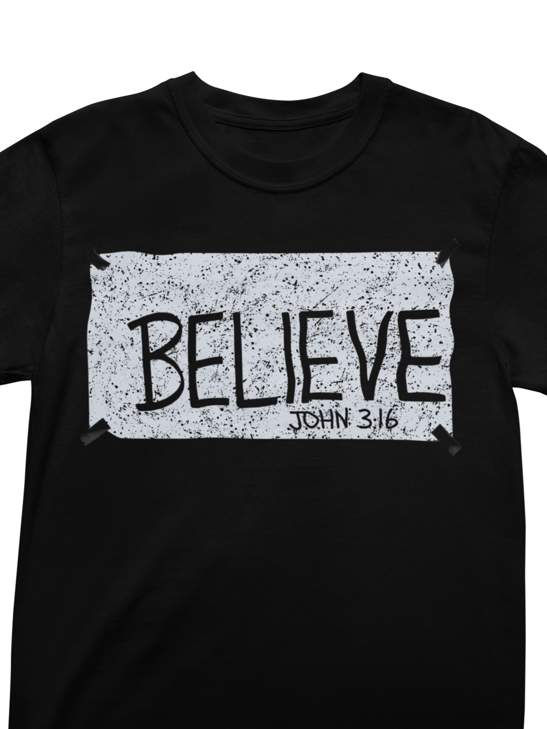 Believe