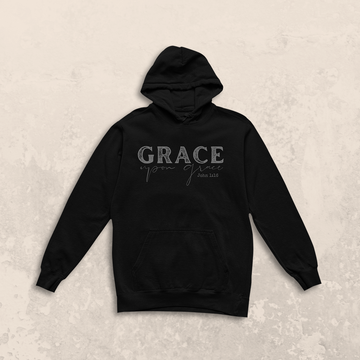 Grace upon Grace