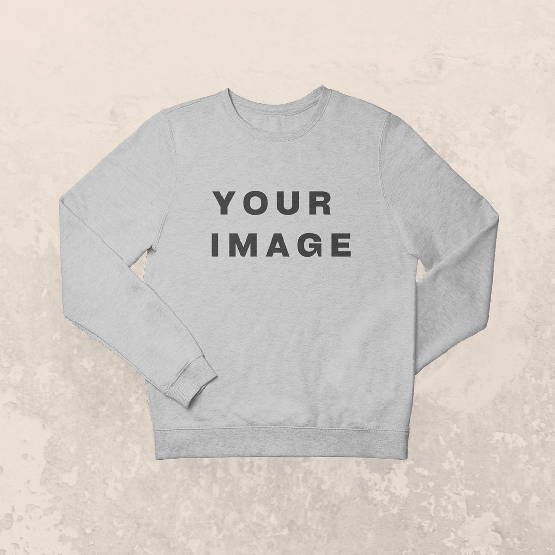 Crewneck Front