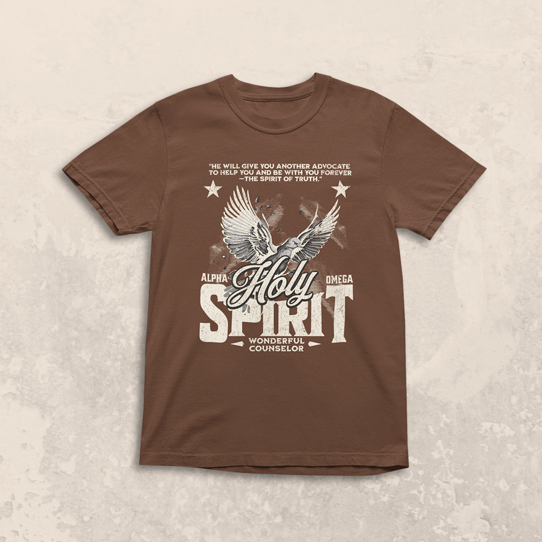Holy Spirit