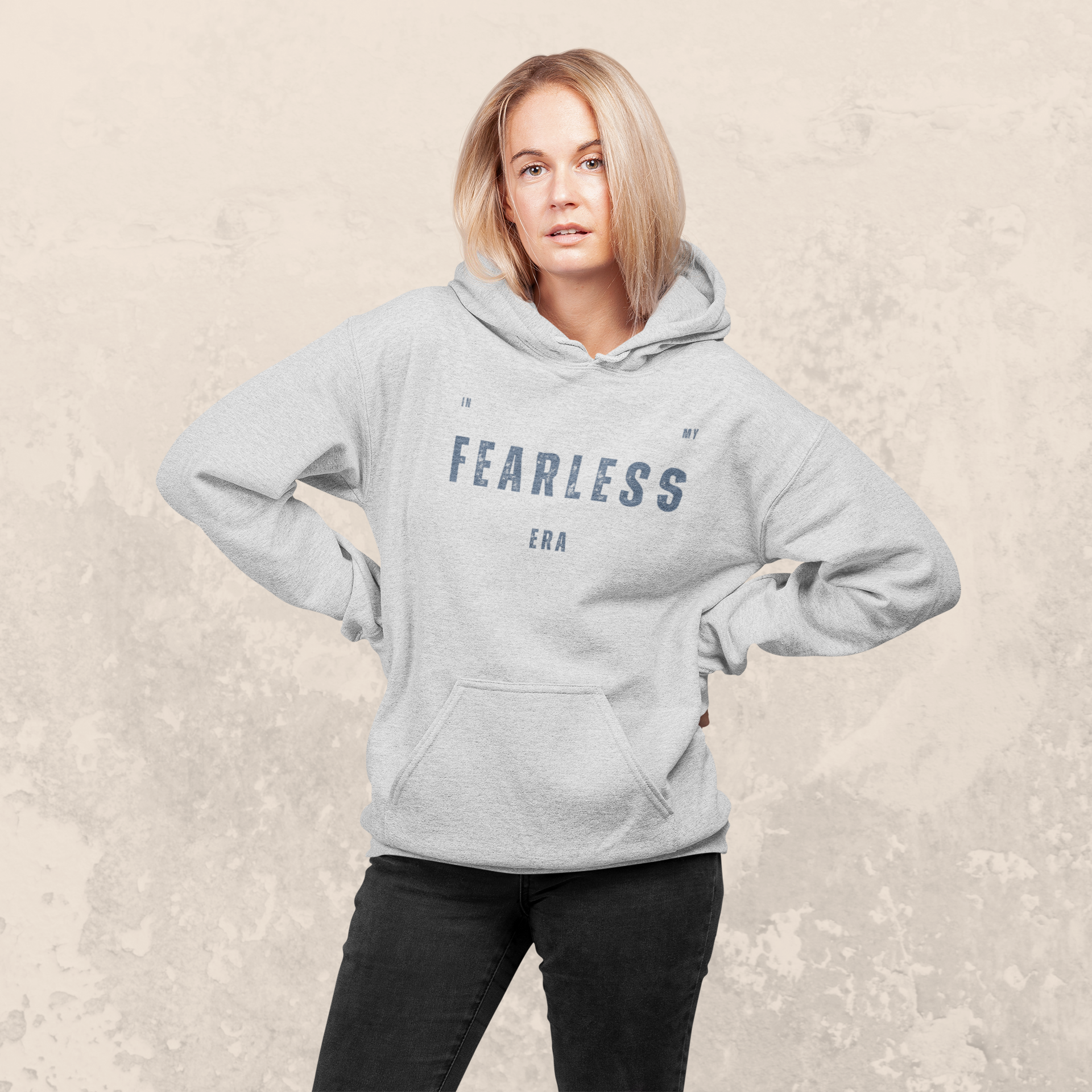 In My FearLess Era - Hoodies