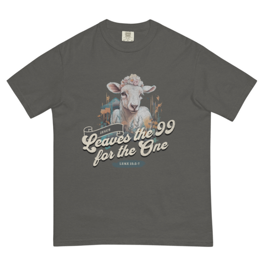 Leaves the 99 for the One