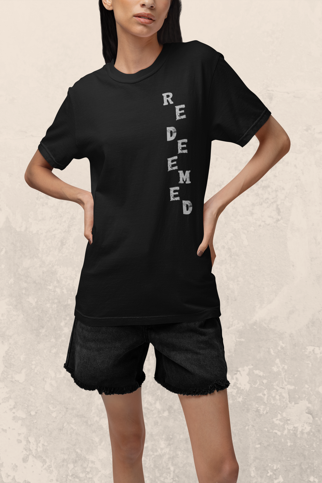 Redeemed T-Shirts