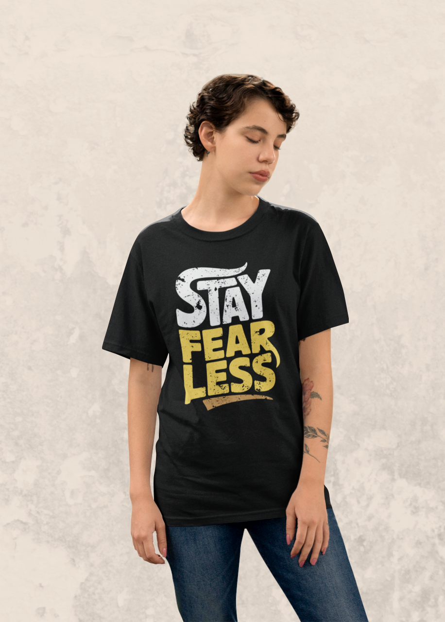 Stay FearLess Youth