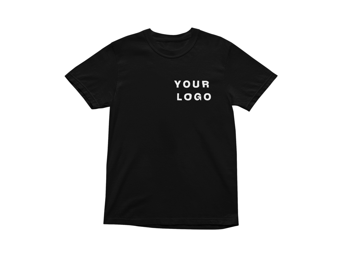 T-Shirt Front Custom